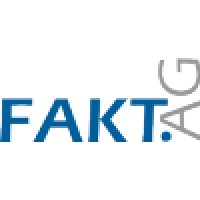FAKT AG Logo