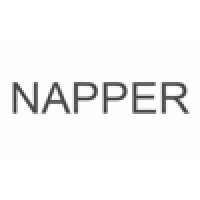NAPPER ARCHITECTS Logo