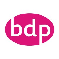 BDP - Bristol Drugs Project Logo