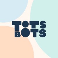 TotsBots Ltd Logo