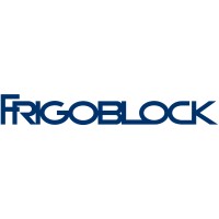FRIGOBLOCK GmbH Logo