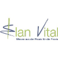 Elan Vital Logo