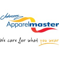 Johnsons Apparelmaster Logo