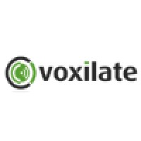 Voxilate Logo