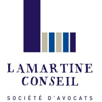 Lamartine Conseil Logo
