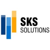 SKS Solutions GmbH | ein Unternehmen der SKS Group Logo