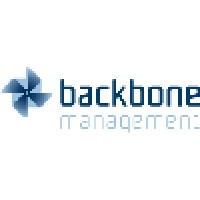 backbone management ag Logo