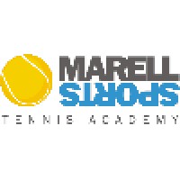 Marell Sports Logo