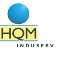 HQM Induserv GmbH Logo