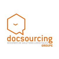Docsourcing Logo
