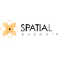 DigitalGlobe Energy Logo