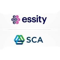 SCA - Hygiene and Forest Products Company Logo