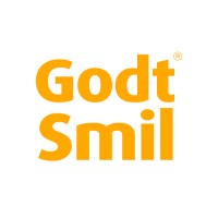 Godt Smil Logo