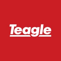 Teagle Machinery Limited Logo