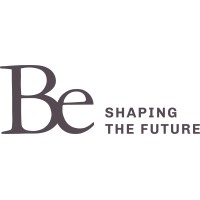 Be Shaping the Future - Financial Industry Solutions AG Logo