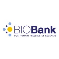 BIOBank S.A. Logo