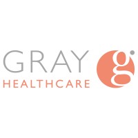 Gray Healthcare Logo