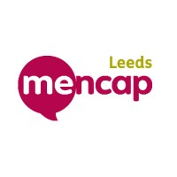 Leeds Mencap Logo