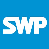 SWP Stadtwerke Pforzheim GmbH & Co. KG Logo