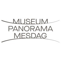 Museum Panorama Mesdag Logo