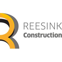 Reesink Construction Logo