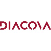 DIACOVA AG Logo