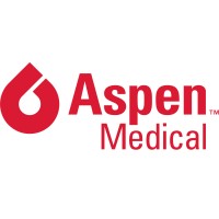 Aspen Medical Europe Ltd. Logo