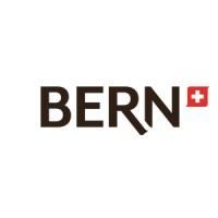 Bern Welcome Logo