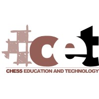 CHESS EDUCATION AND TECHNOLOGY SL Logo