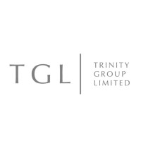Trinity Group Limited Logo