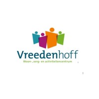 Stichting Vreedenhoff Logo