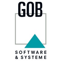 GOB Software & Systeme GmbH & Co. KG Logo