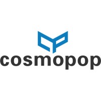cosmopop GmbH Logo