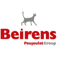Beirens SAS Logo