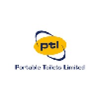 PORTABLE TOILETS LIMITED Logo