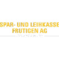 Spar- und Leihkasse Frutigen AG Logo