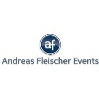 Andreas Fleischer Events Logo