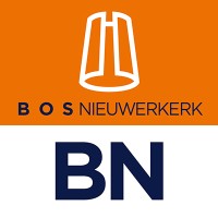 Bos Nieuwerkerk b.v. Logo