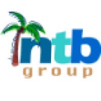 ntb group, LLC Logo