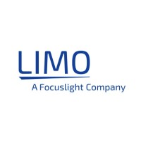 LIMO GmbH Logo