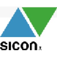 SICON GmbH Logo