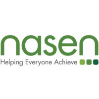 nasen Logo