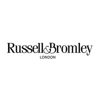 Russell & Bromley Ltd Logo
