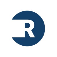 Rudolph Logistik Gruppe Logo
