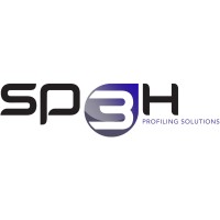 SP3H Logo