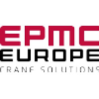 EPMC Europe B.V. Logo