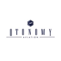 Otonomy Aviation SAS Logo