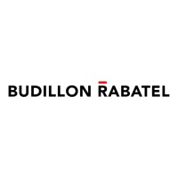 Budillon Rabatel Logo