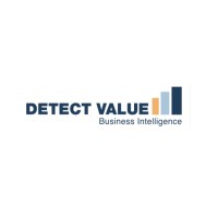 Detect Value AG Logo