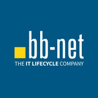 bb-net media GmbH Logo